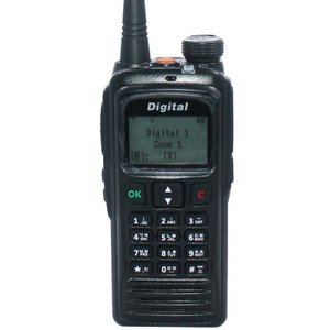 민영정보통신 MYT-DP400KS 디지털무전기