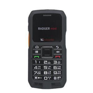 아이디스파워텔 RADGER mini 전국통화무전기