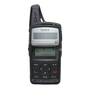 하이테라 PD368/PD-368 디지털무전기