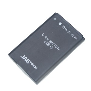 잘텍 JX300/JX-300 배터리