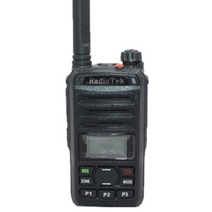 라디오텍 DRT880/DRT-880 디지털무전기
