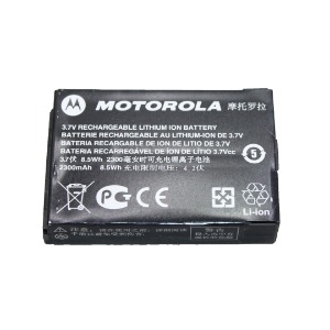 모토로라 SL1M/SL2M/SL1K/SL2K 배터리