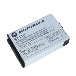 모토로라 TLK100/TLK-100 전용 배터리