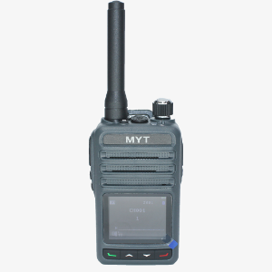 민영정보통신 MDRG30/MDR-G30 업무용 디지털 무전기